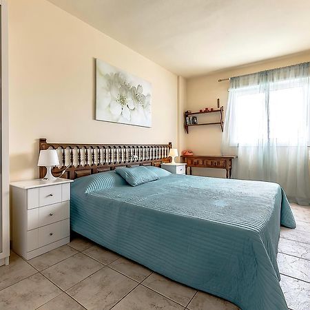 Apartment Americos El Dorado ปลายาเดลาสอเมริกาส ภายนอก รูปภาพ