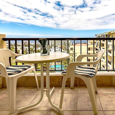 Apartment Americos El Dorado ปลายาเดลาสอเมริกาส ภายนอก รูปภาพ