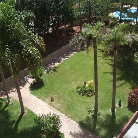 Apartment Americos El Dorado ปลายาเดลาสอเมริกาส ภายนอก รูปภาพ