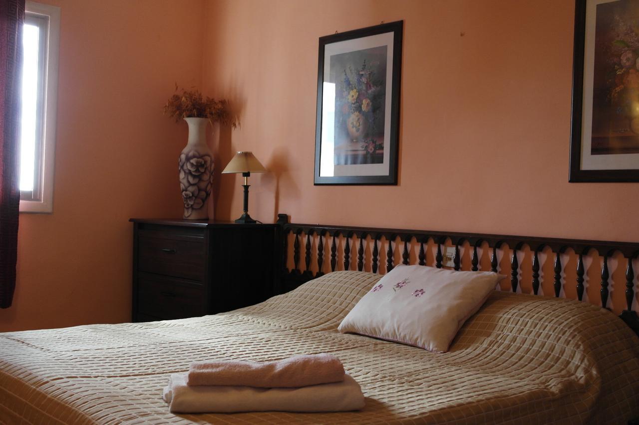 Apartment Americos El Dorado ปลายาเดลาสอเมริกาส ภายนอก รูปภาพ