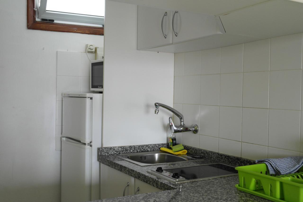 Apartment Americos El Dorado ปลายาเดลาสอเมริกาส ภายนอก รูปภาพ