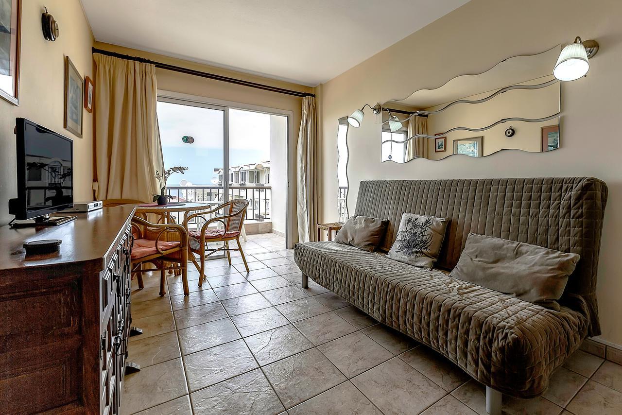 Apartment Americos El Dorado ปลายาเดลาสอเมริกาส ภายนอก รูปภาพ