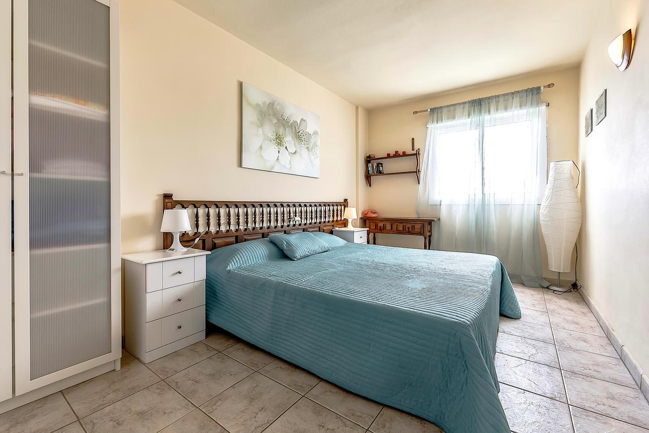 Apartment Americos El Dorado ปลายาเดลาสอเมริกาส ภายนอก รูปภาพ