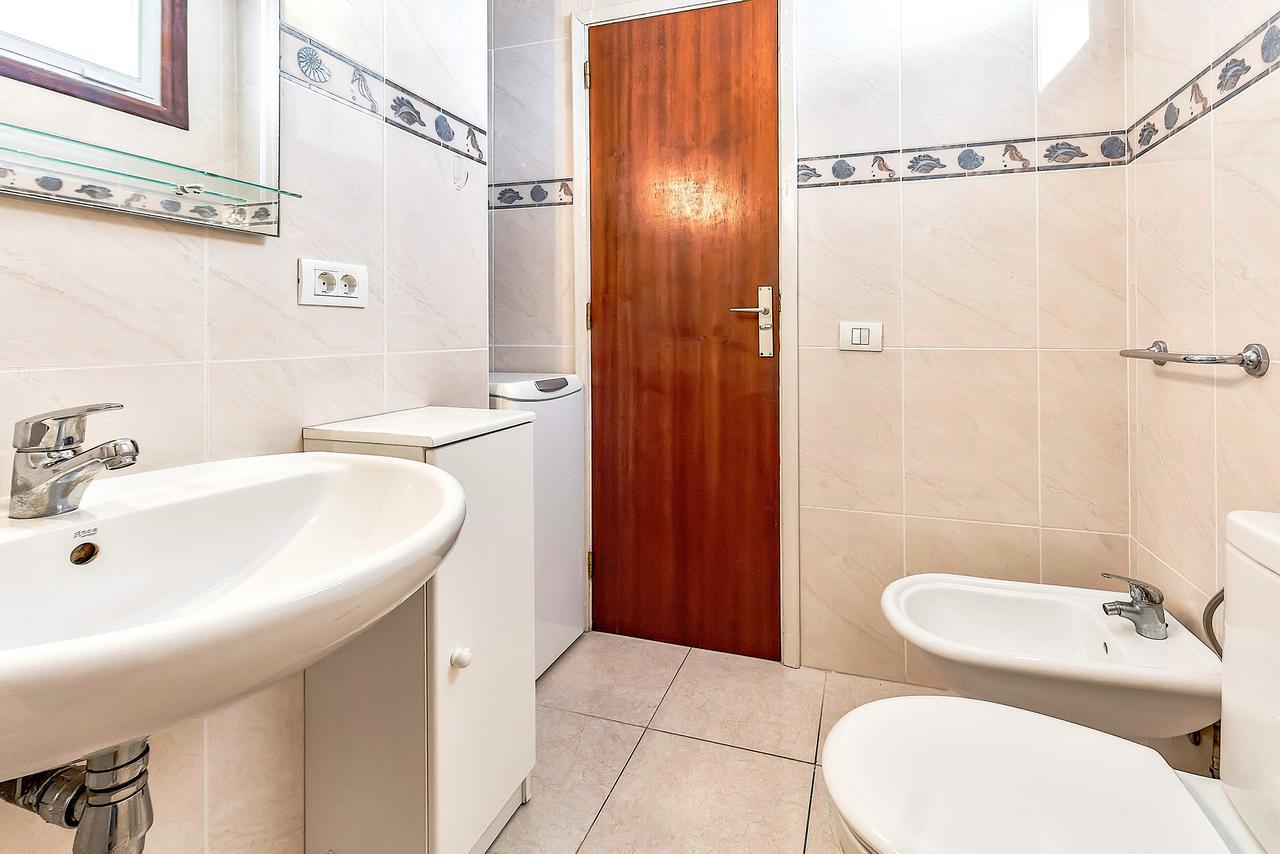 Apartment Americos El Dorado ปลายาเดลาสอเมริกาส ภายนอก รูปภาพ