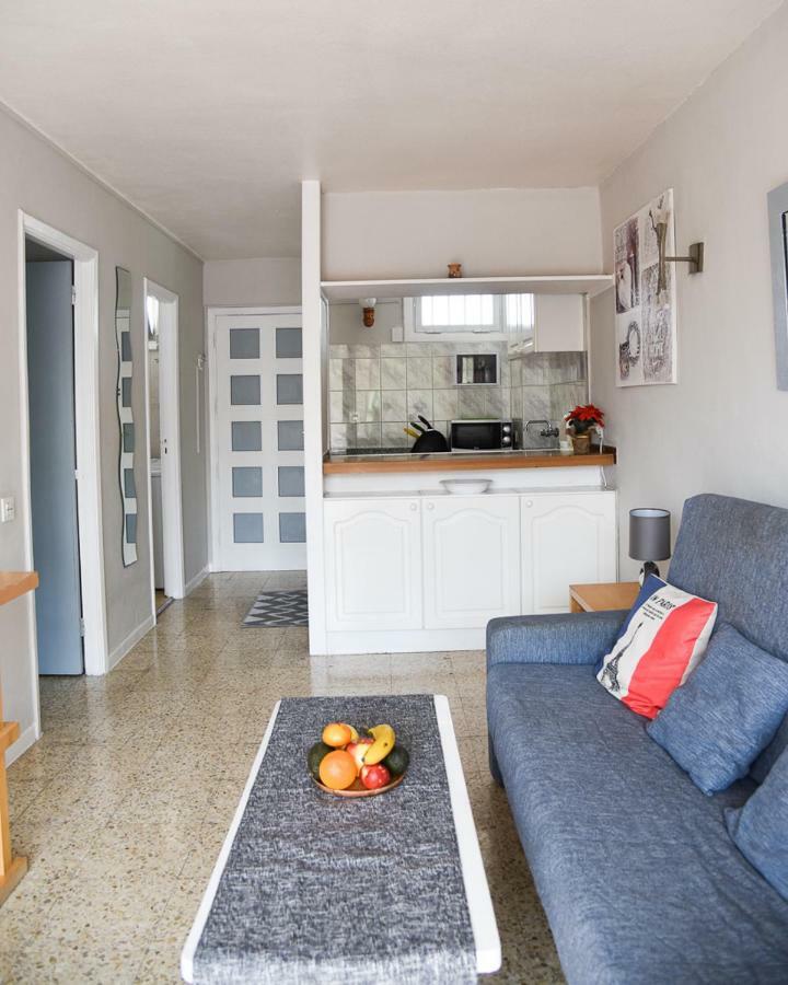 Apartment Americos El Dorado ปลายาเดลาสอเมริกาส ภายนอก รูปภาพ