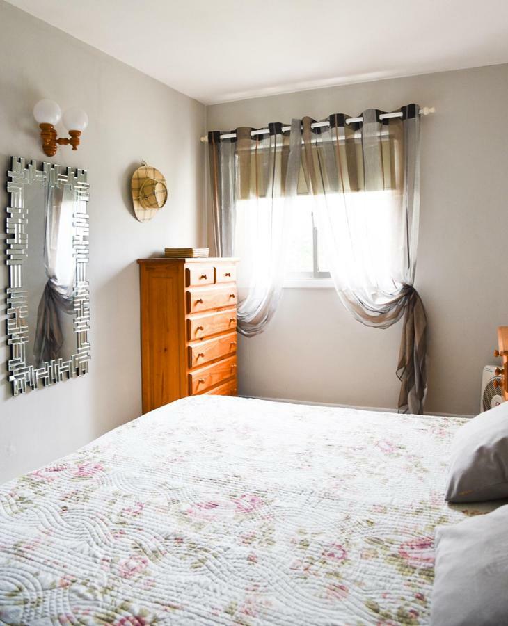 Apartment Americos El Dorado ปลายาเดลาสอเมริกาส ภายนอก รูปภาพ