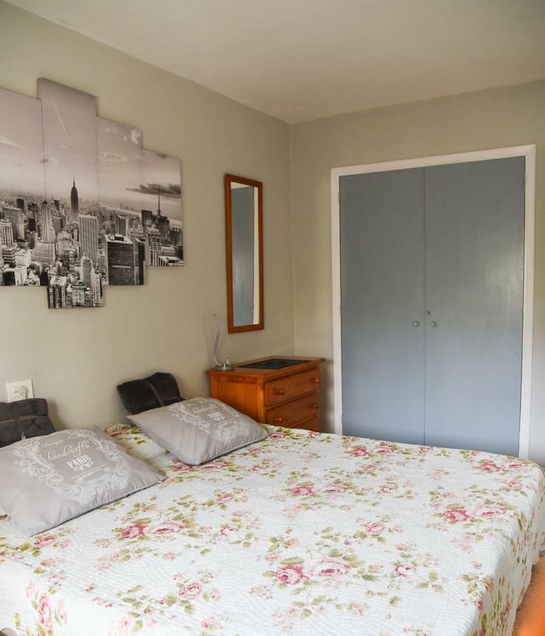 Apartment Americos El Dorado ปลายาเดลาสอเมริกาส ภายนอก รูปภาพ