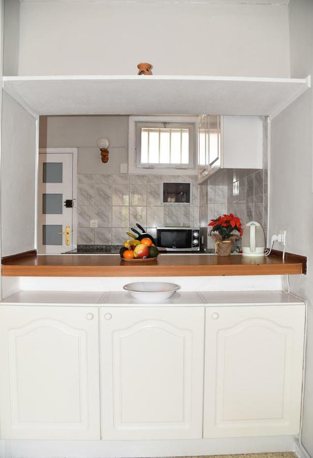 Apartment Americos El Dorado ปลายาเดลาสอเมริกาส ภายนอก รูปภาพ