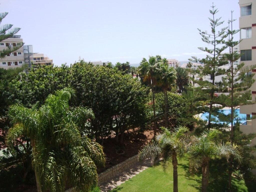 Apartment Americos El Dorado ปลายาเดลาสอเมริกาส ภายนอก รูปภาพ