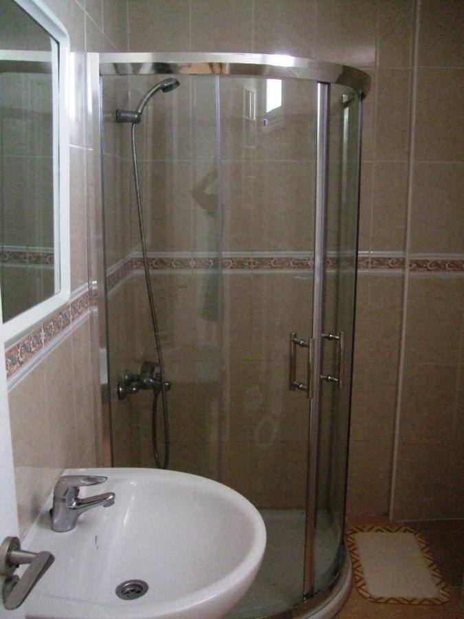 Apartment Americos El Dorado ปลายาเดลาสอเมริกาส ภายนอก รูปภาพ